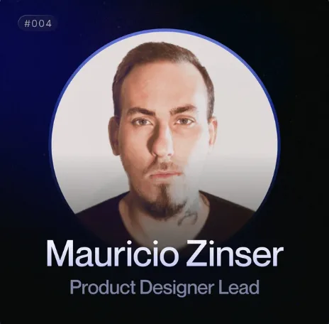 Episode 004 with Mauricio Zinser