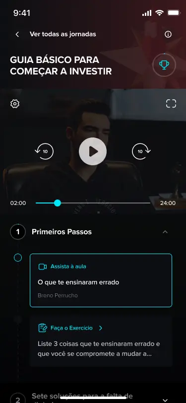 FINCLASS