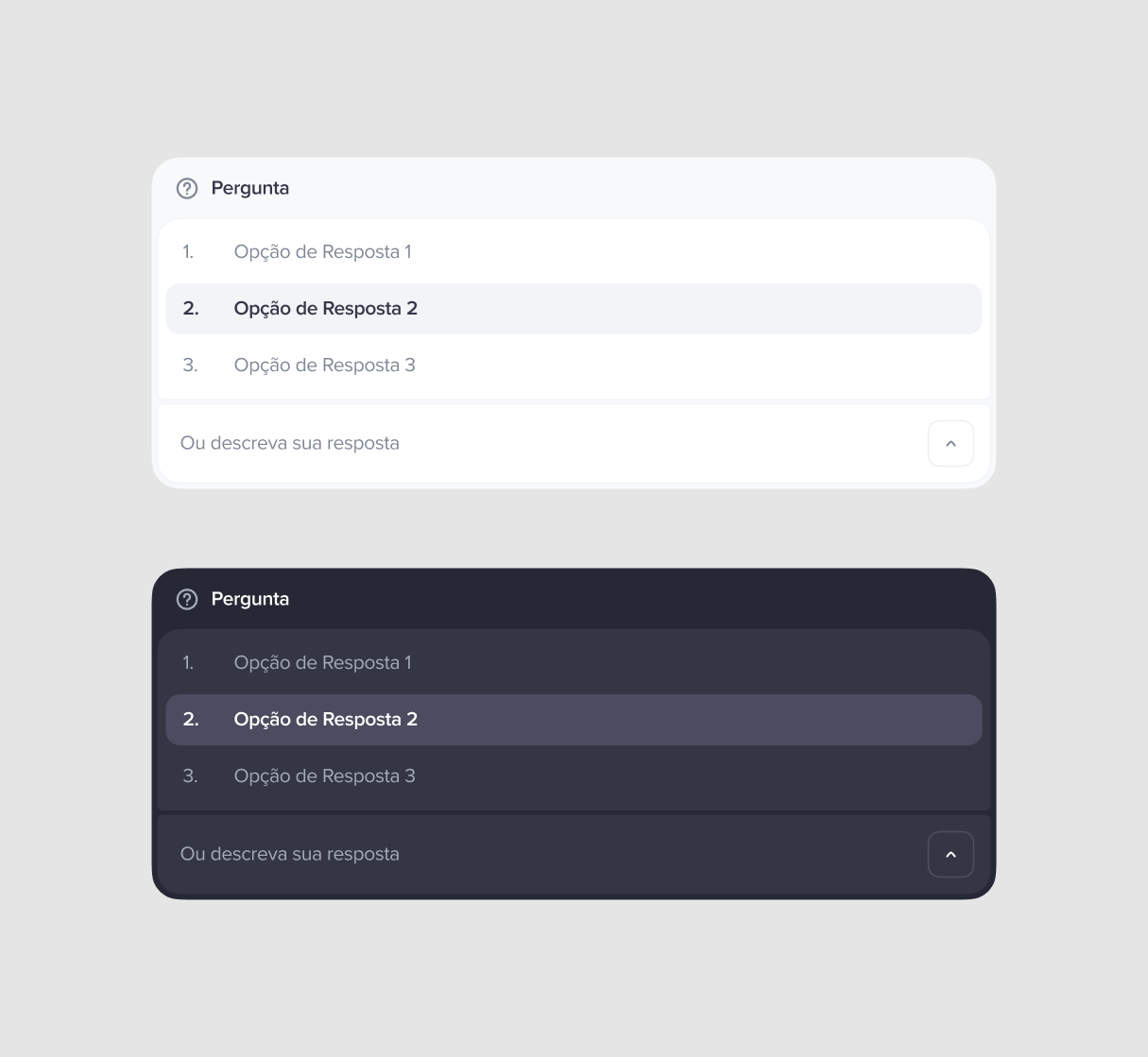 INPUT PROMPT